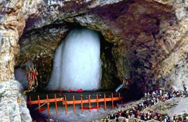 Amarnath-Tours