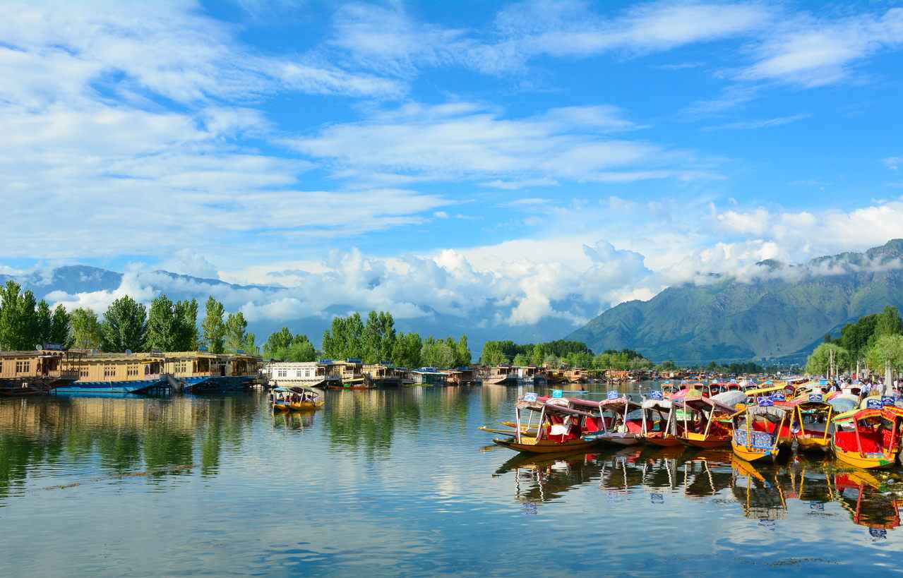 Srinagar-tour