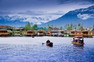 Kashmir-trip